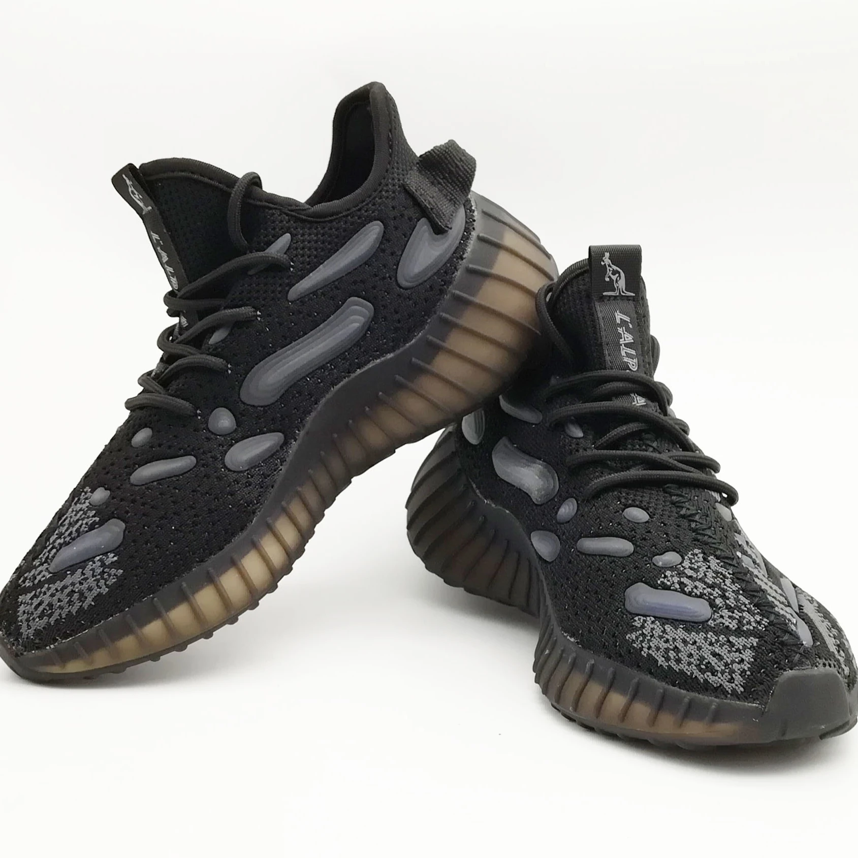 

Yeezy 350 V3 Sport Shoes Casual Shoes Sneakers ins Running Fashion Shoes fluorescence yeezy 380 Sneakers, Customerized