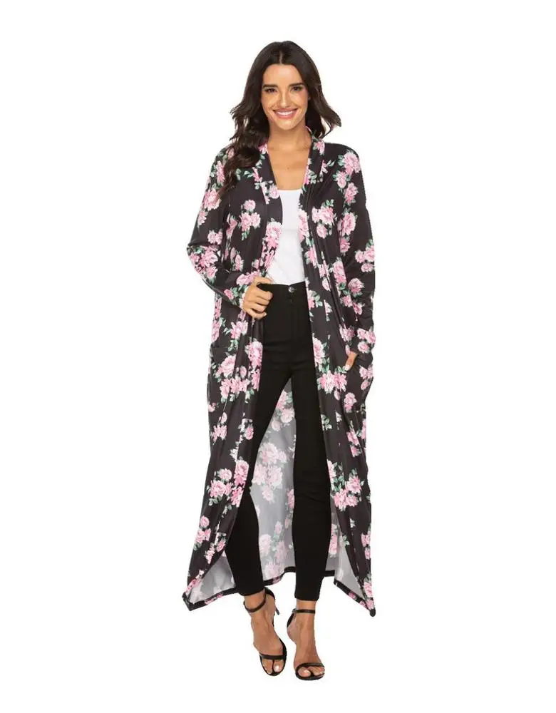 

2020 Trend And Jackets For Women Autumn Winter Clothes Ladies Coats