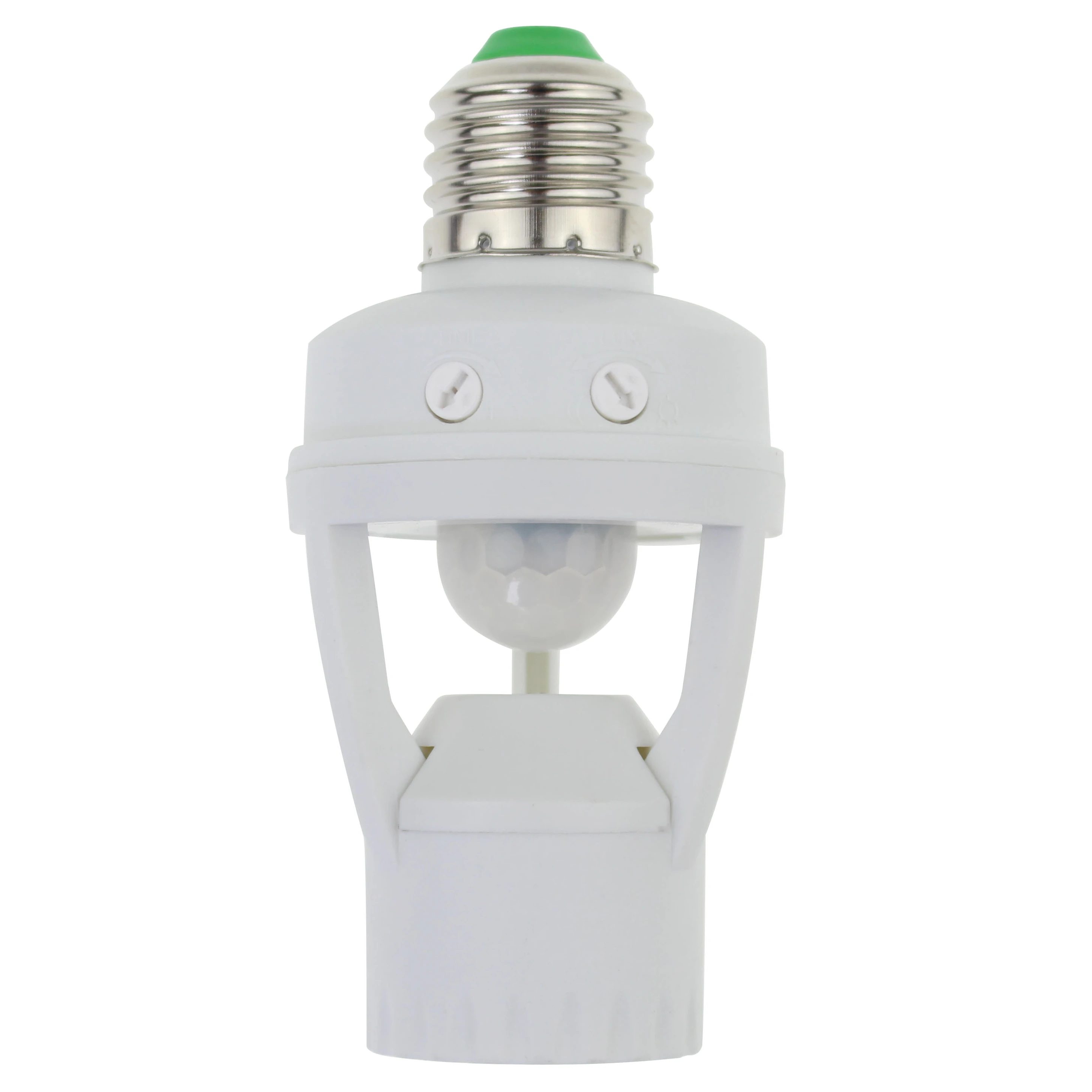 

infrared human boby sensor holder lamp stand motion sensing switch high quality