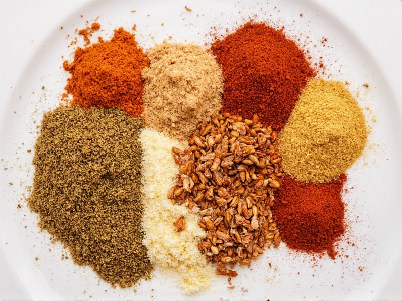 Best Spices for Chicken: Expert Flavor Pairings & Tips