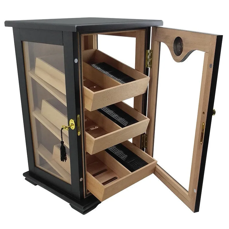 Small Cigar Cabinet