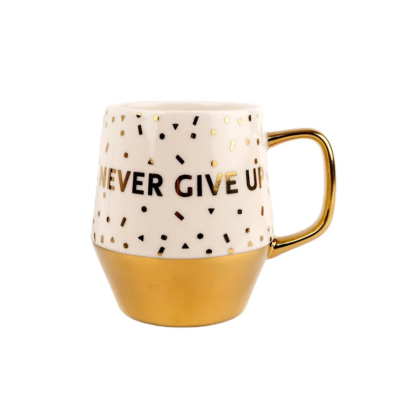 

ECO friendly print mugs stoneware coffee milk cup ceramic mug custom logo printed cup porcelain cup