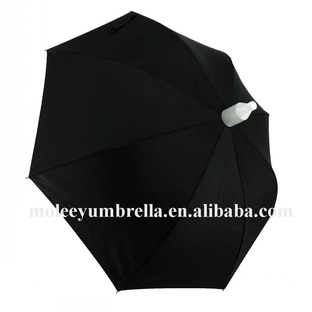 Drip Cover Retractable Umbrella With Water Catcher Buy Custom Design