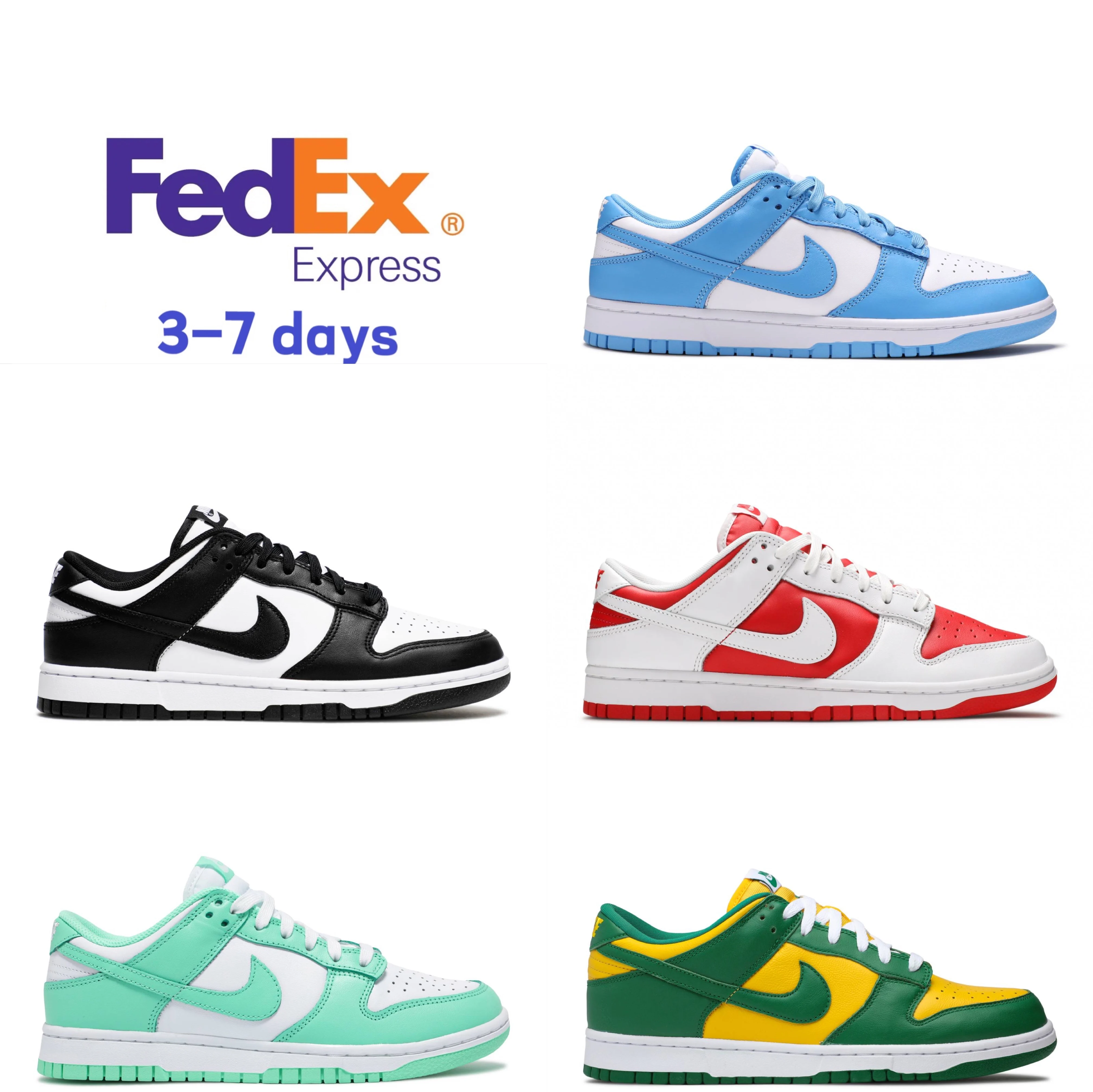 

Men Women Sneakers Fashion NIKE SB Dunk Casual Sports Shoes NIKE Basketball Shoes