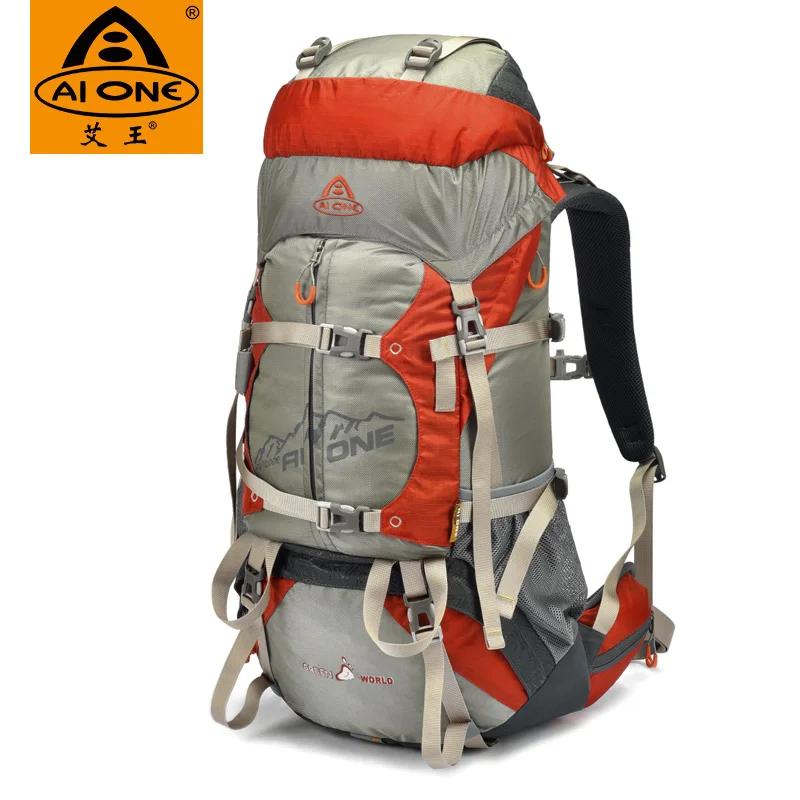 

OEM 50L Outdoor Sport Backpack