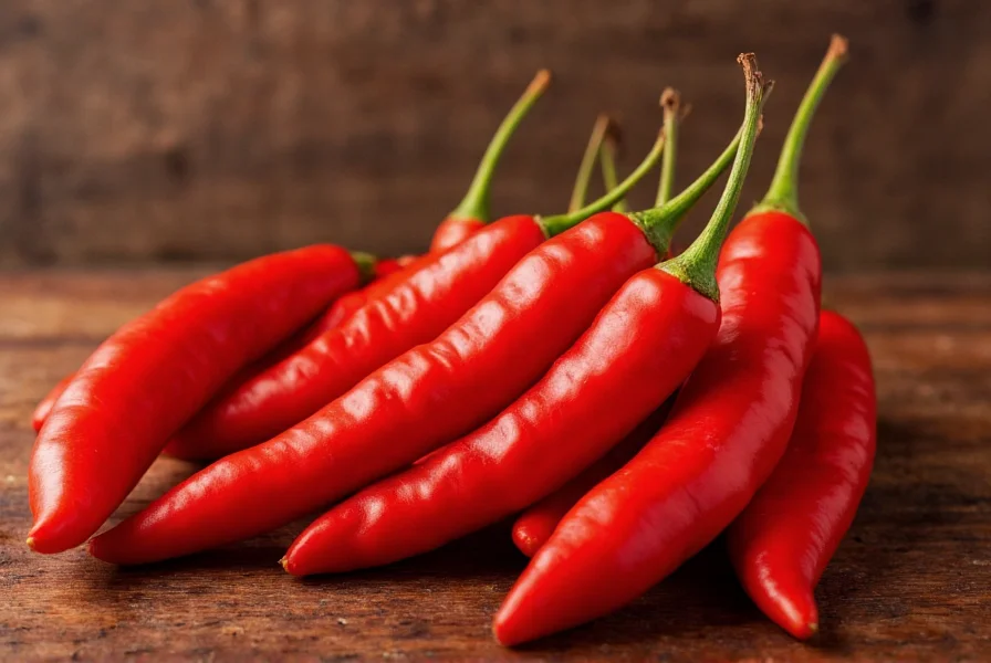 What Makes a Chili Hot: The Science of Capsaicin Explained