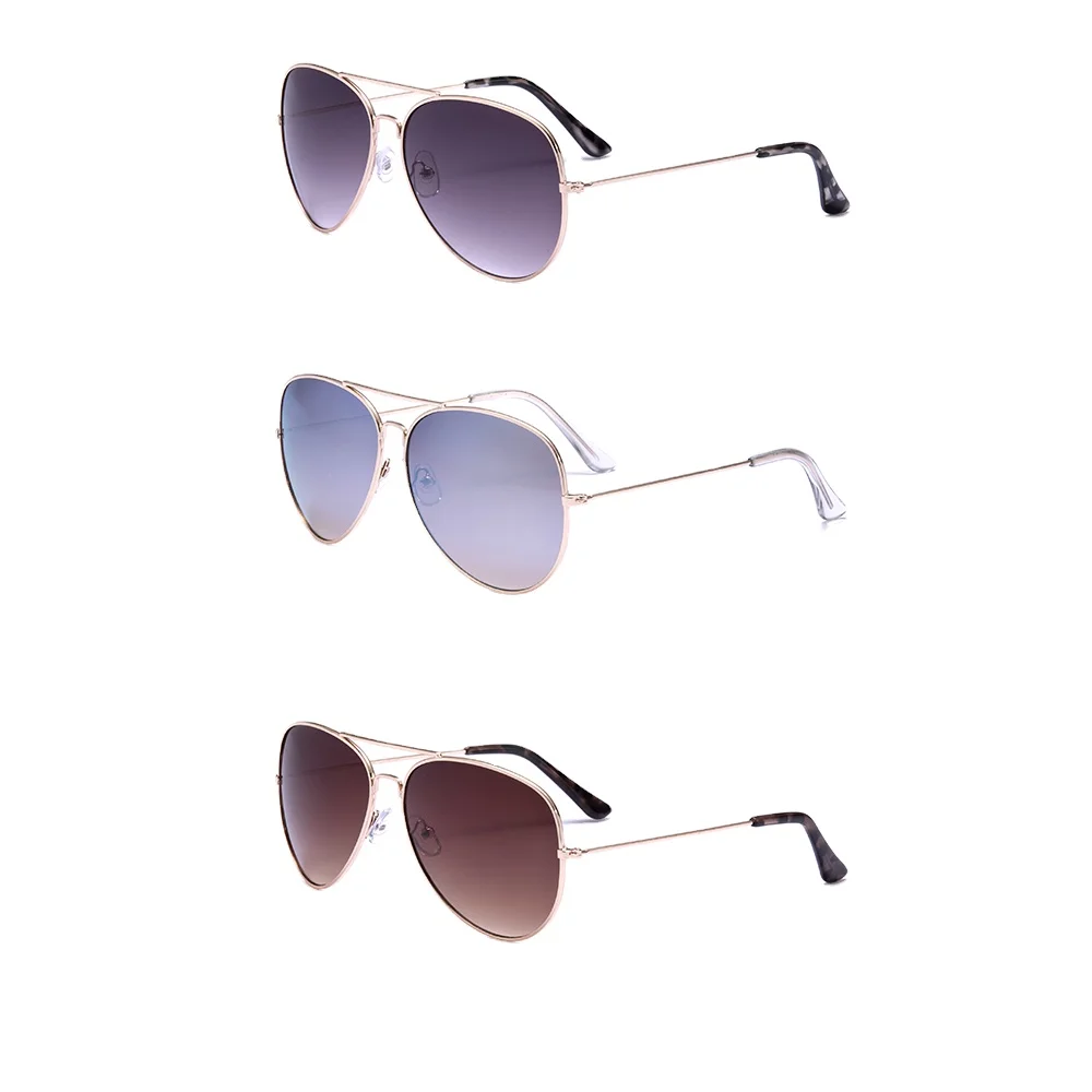 

Best-selling classic big frame women's fashion design sunglasses