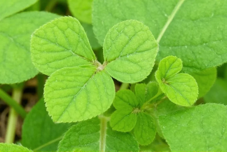 Sweet Clover: Benefits, Risks, and Safe Usage Guide