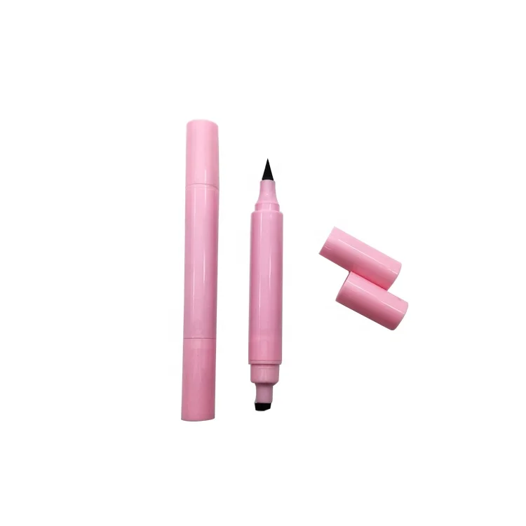 

RTS makeup eyeliner stamp long lasting liquid stamp eyeliner