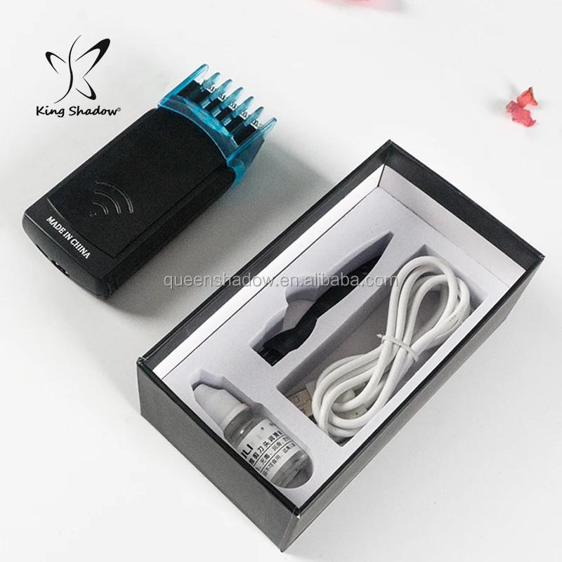 

Wholesale hair clipper set high quality hair machine electric hair clippers men