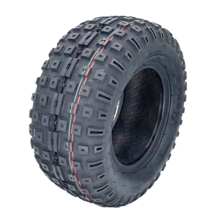 

14x5.00-6.5 off road tyre 14 inch TUOVT tubeless tire Suitable 14 inch mud tires for electric scooter