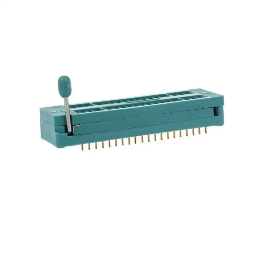 
240-3345 40P locking IC block 