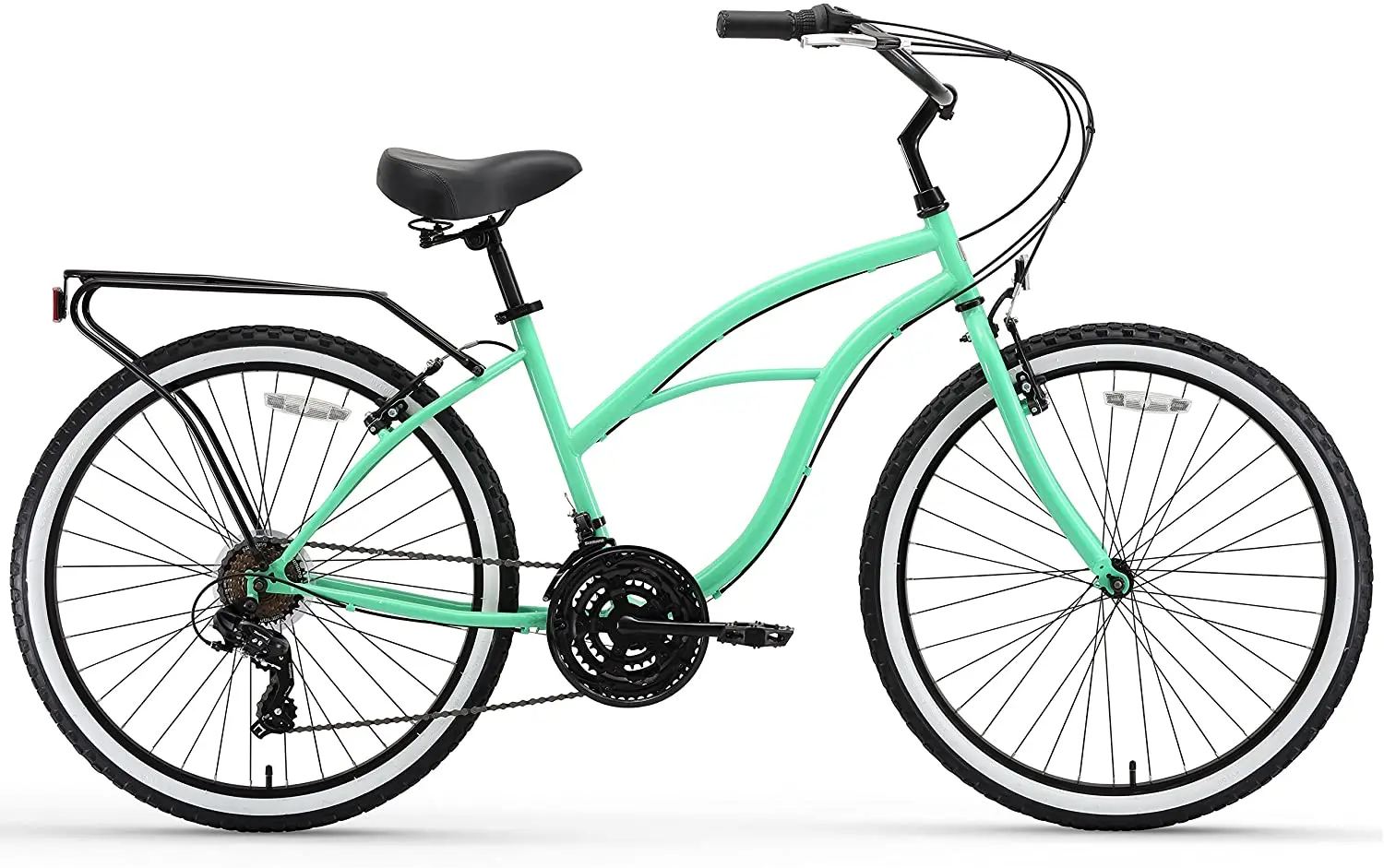 24 inch women's bicycle