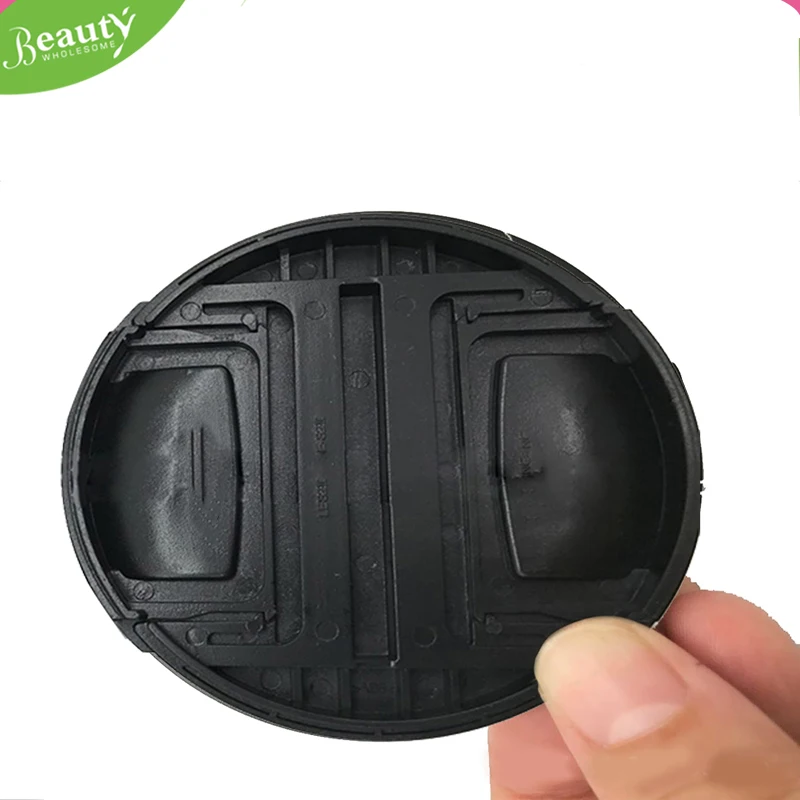 

Canon Camera Lens Cap Protective Cover
