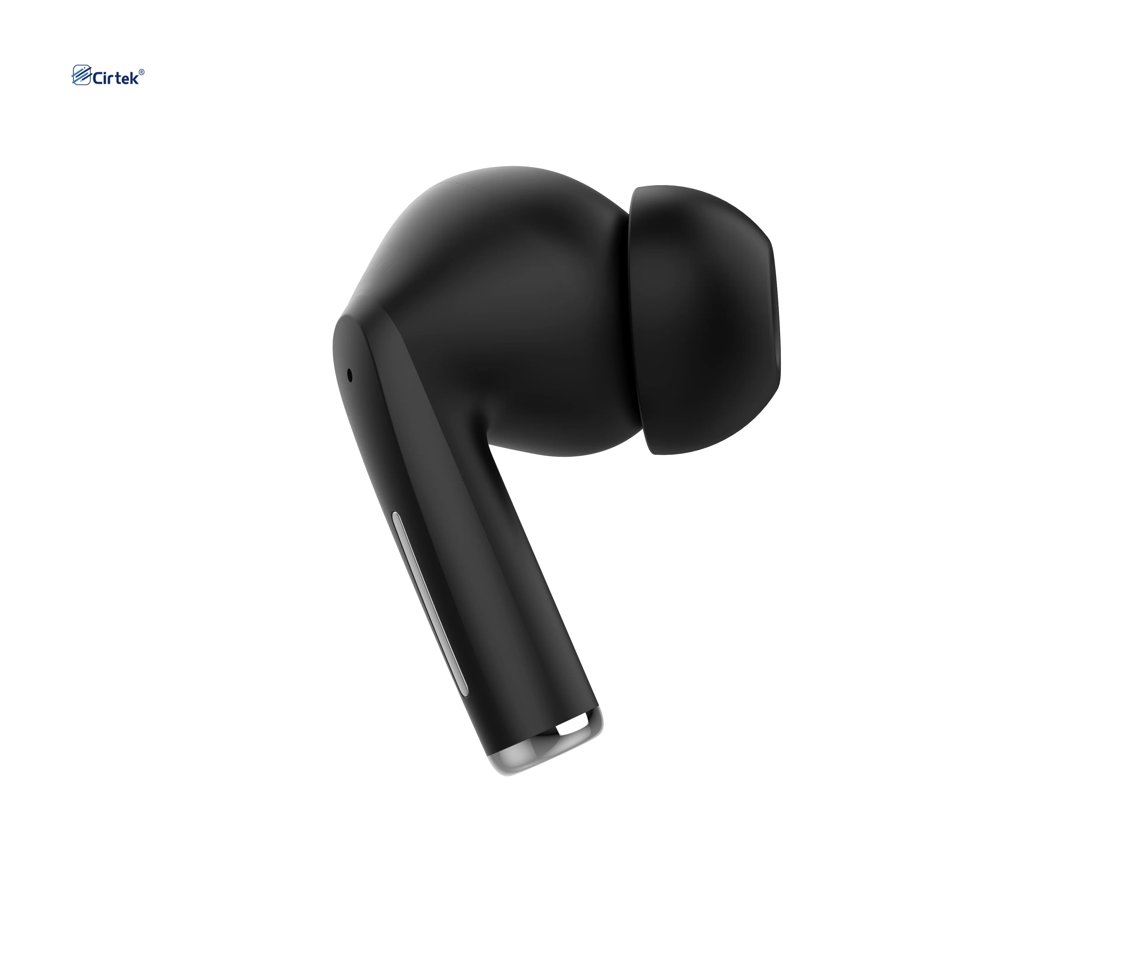 

Cirtek free shipping anc low latency fast charging ipx5 waterproof in ear earbuds wireless earbuds sports small tws earbuds