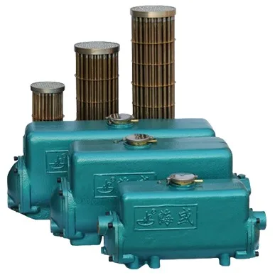 heat exchanger