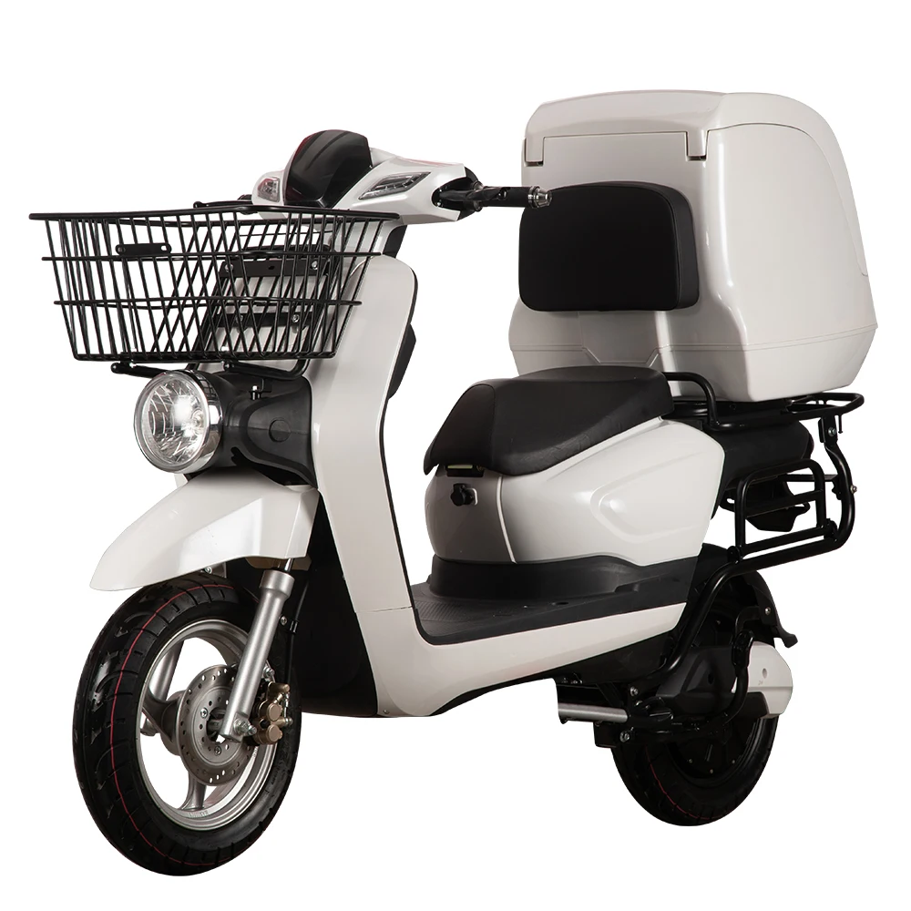 ピザ配達電動バイクスクーター持ち帰り用電動配達スクーター Buy 電動バイク大人 ピザ配信電動バイク 電気配信ためテイクアウト Product On Alibaba Com
