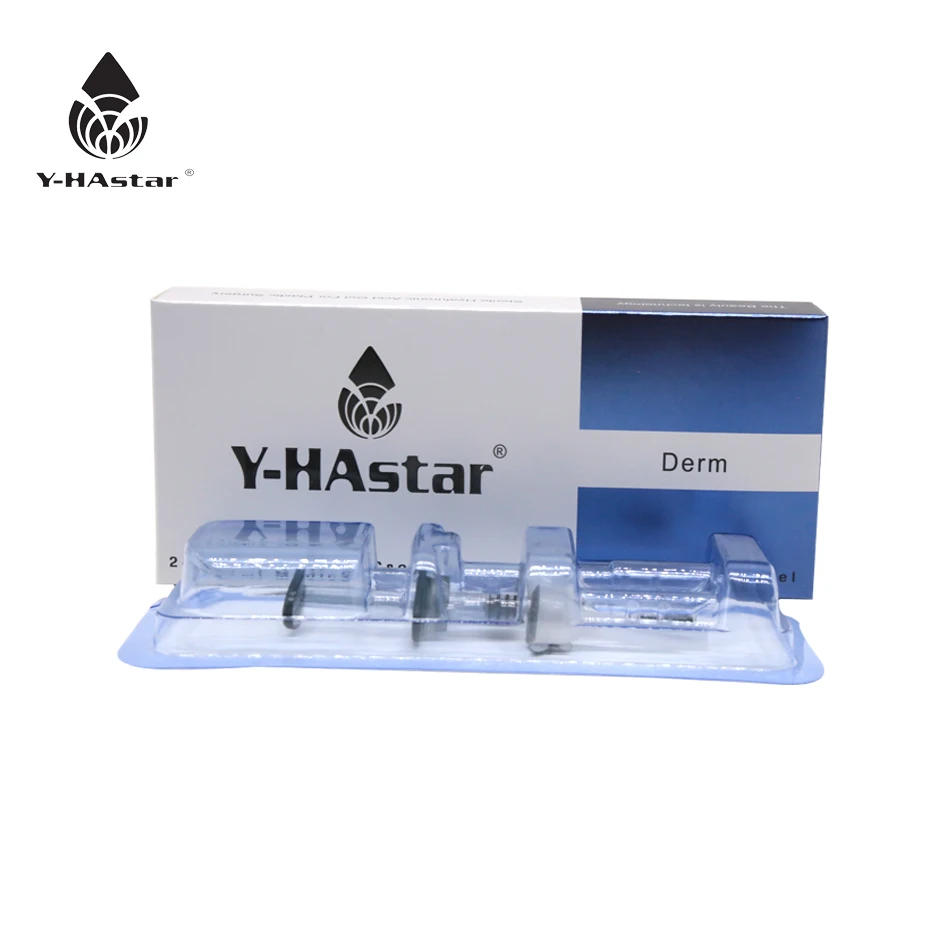

HA gel dermal fillers for nose beauty free shipping