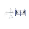 Simple ZLP800 Double Layers Suspended Platform For Wholesales