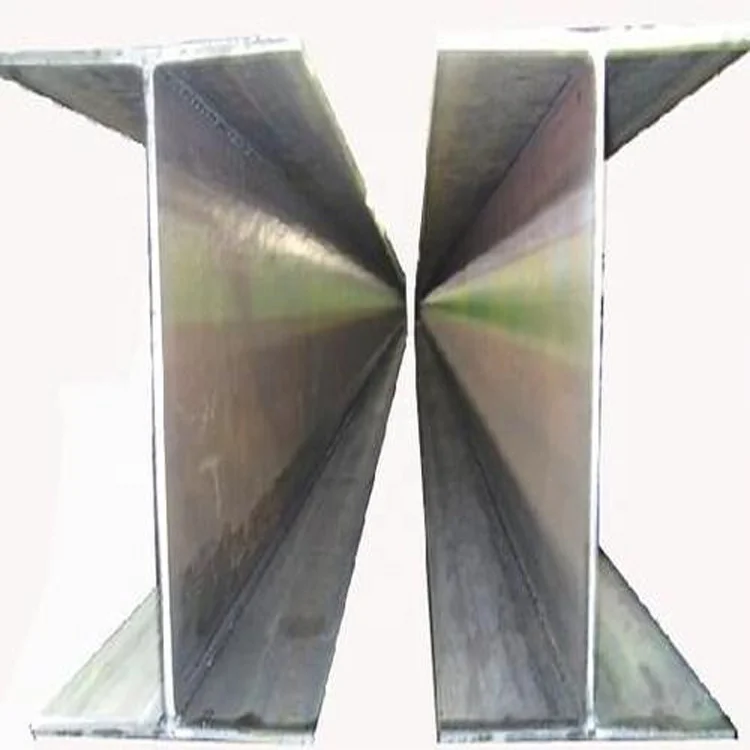 
Robust h beam steel bar spare parts for sale 