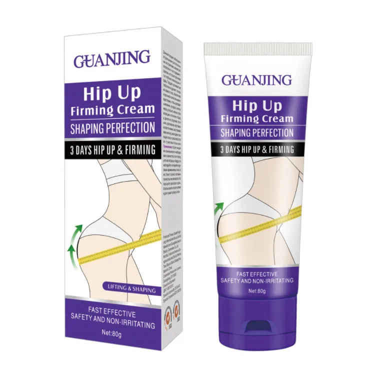 

Wholesale Hip Lift Up Cream Enlargement Firming Moisturizing Massage Cream Butt Enhancement Cream