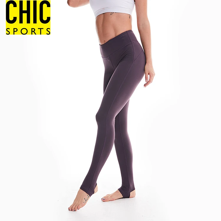 stirrup workout leggings