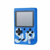 

Sup Portable Video Handheld game Console Retro Classic Mini game Machine