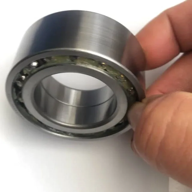 

hot selling KOYO ball bearing DAC255237 Auto front wheel hub bearing DAC255237