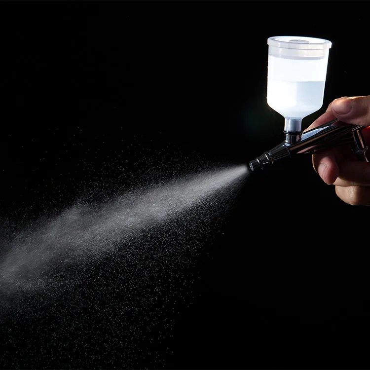 oxygen peeling jet