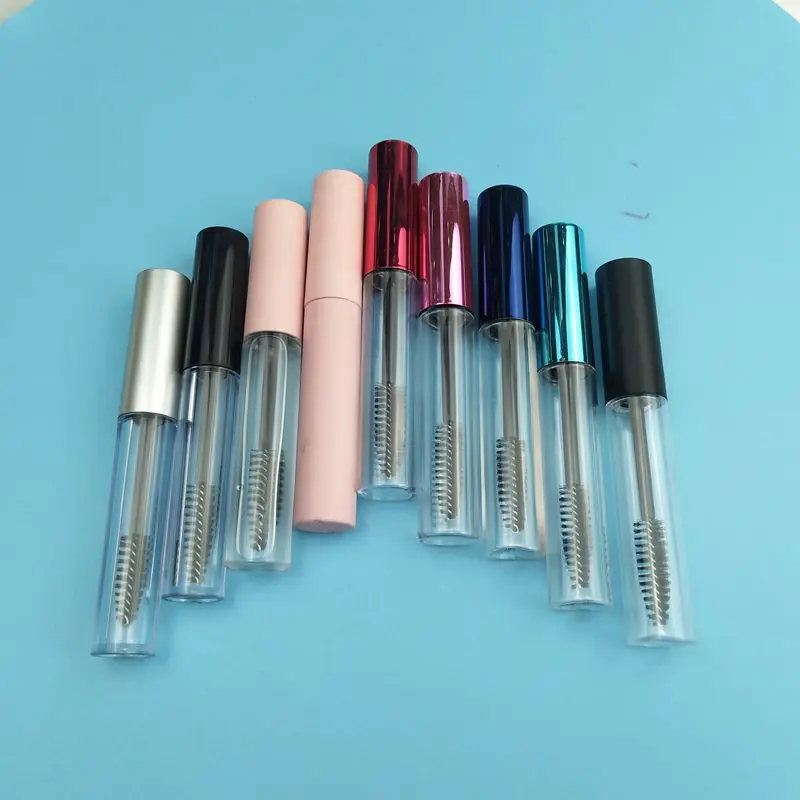 

high quality your own brand best makeup liquid eyebrow kit eye brow glue makeup eyebrow gel long lasting, Clear