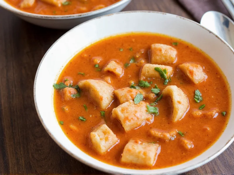 What Is Zuppa Toscana Soup? Authentic vs. American Versions