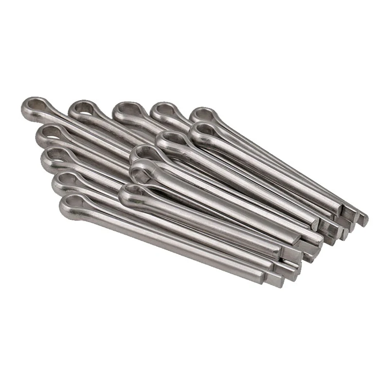 
M8 M16 Stainless Steel SS304 A2-70 A2-80 Fastener Pin 