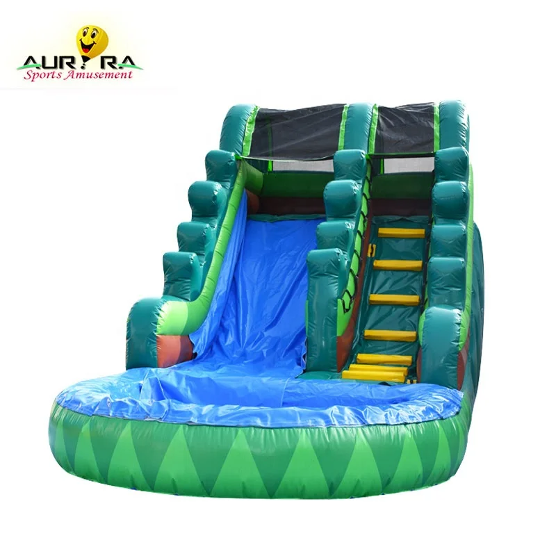 

Outdoor inflatable Slides prices,Kids inflatable pool Slide Inflatable water Slide with prices, Customized