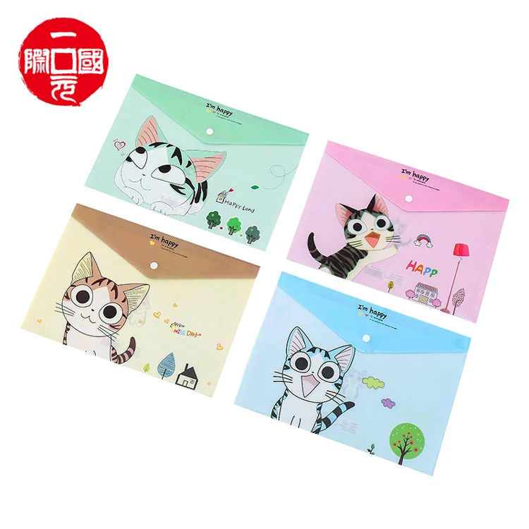 

One dollar Good using superior quality manufacture cheap file holders cover bag document