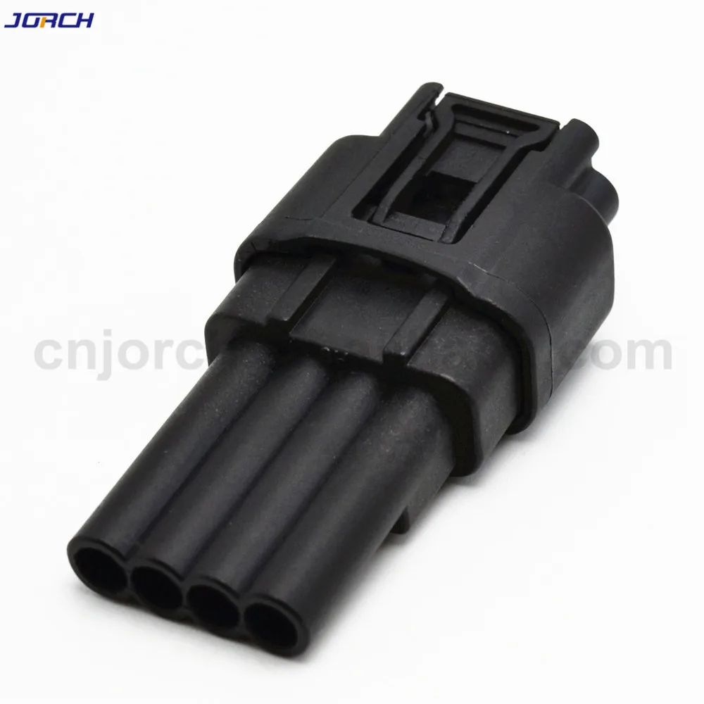 4 Way Denso Ignition Coil Connector For Toyota Lexus Scion 7283744930