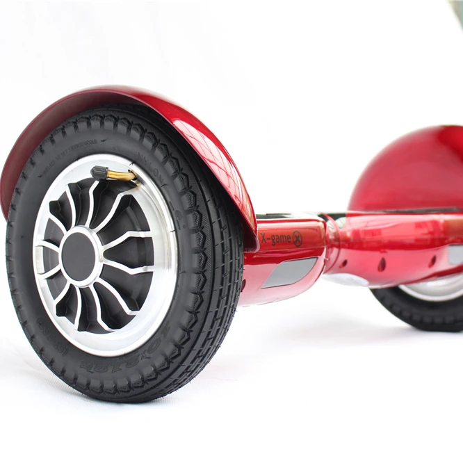 

Good Quality Two Wheel Chic 10 Inch 250w Hoverboard Smart Self Balancing Scooter