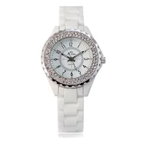 

Luxury Women Watches Fashion Elegant Magnet Buckle Vibrato Purple Ladies Wristwatch 2019 New Starry Sky Roman Numeral Gift Clock