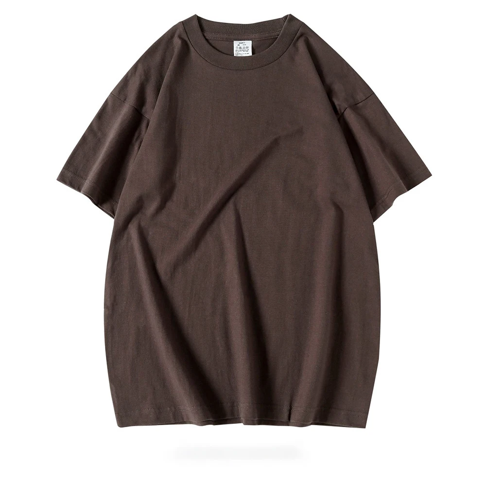 

High Quality Cheap Price Cotton 230GMS Men And Women Multi Color T shirt