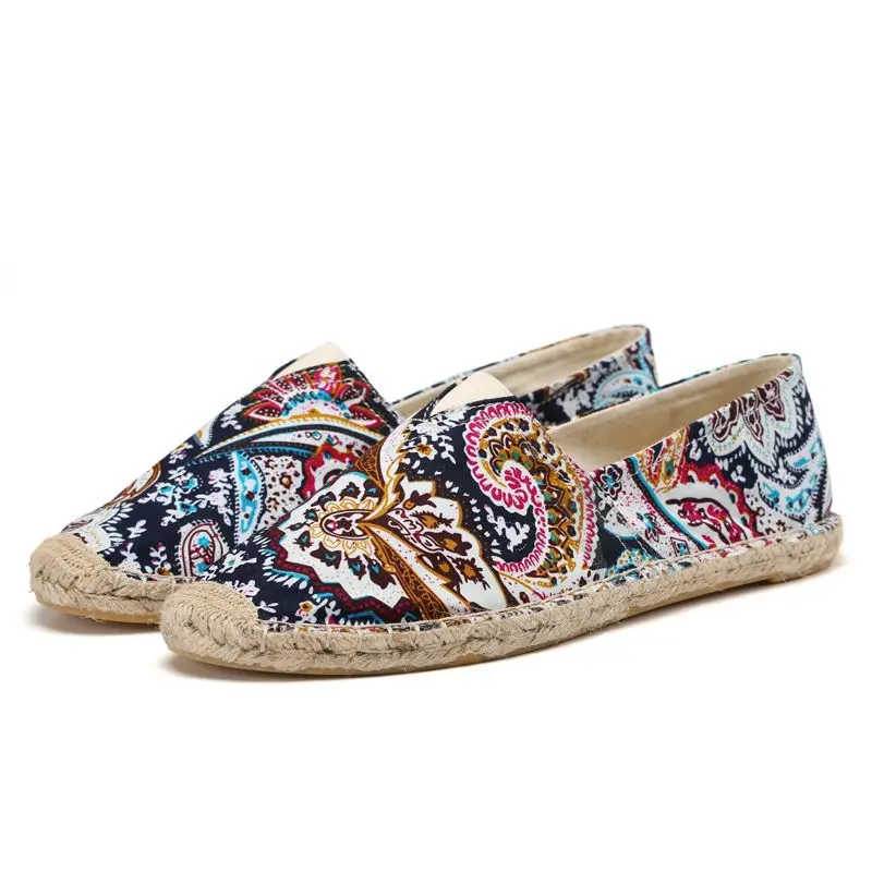 

Wholesale Casual Espadrilles Homme,Espadrilles Shoes For Men, Customerized