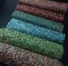 Wholesale A grade quality crystal rhinestone mesh in roll