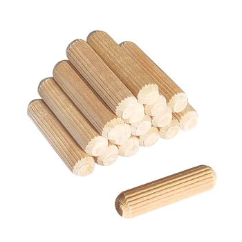 threaded dowel