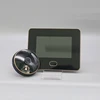 Wireless Security Ring smart wifi door bell with Display
