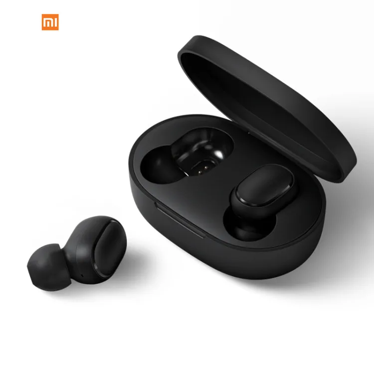 

Fast Shipping Global Version Auriculares Original Xiaomi Redmi AirDots TWS Bluetoth V5.0 Wireless Headphones Earphones