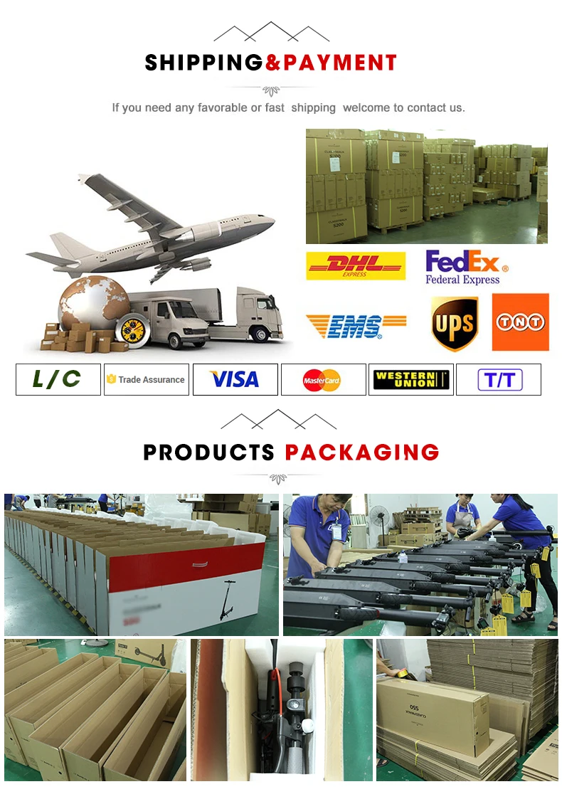 Portable Electric Scooter Battery Charger