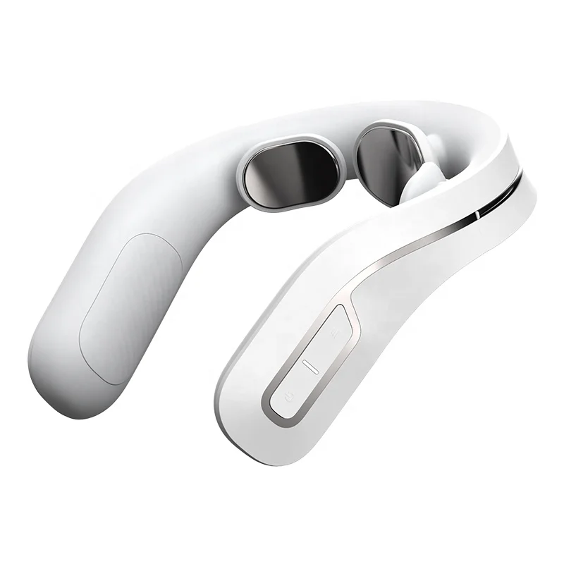 

Health Care Relaxation Machine Intelligent Heating Wireless Intelligent Heating Wireless Neck Massager Neck Massager