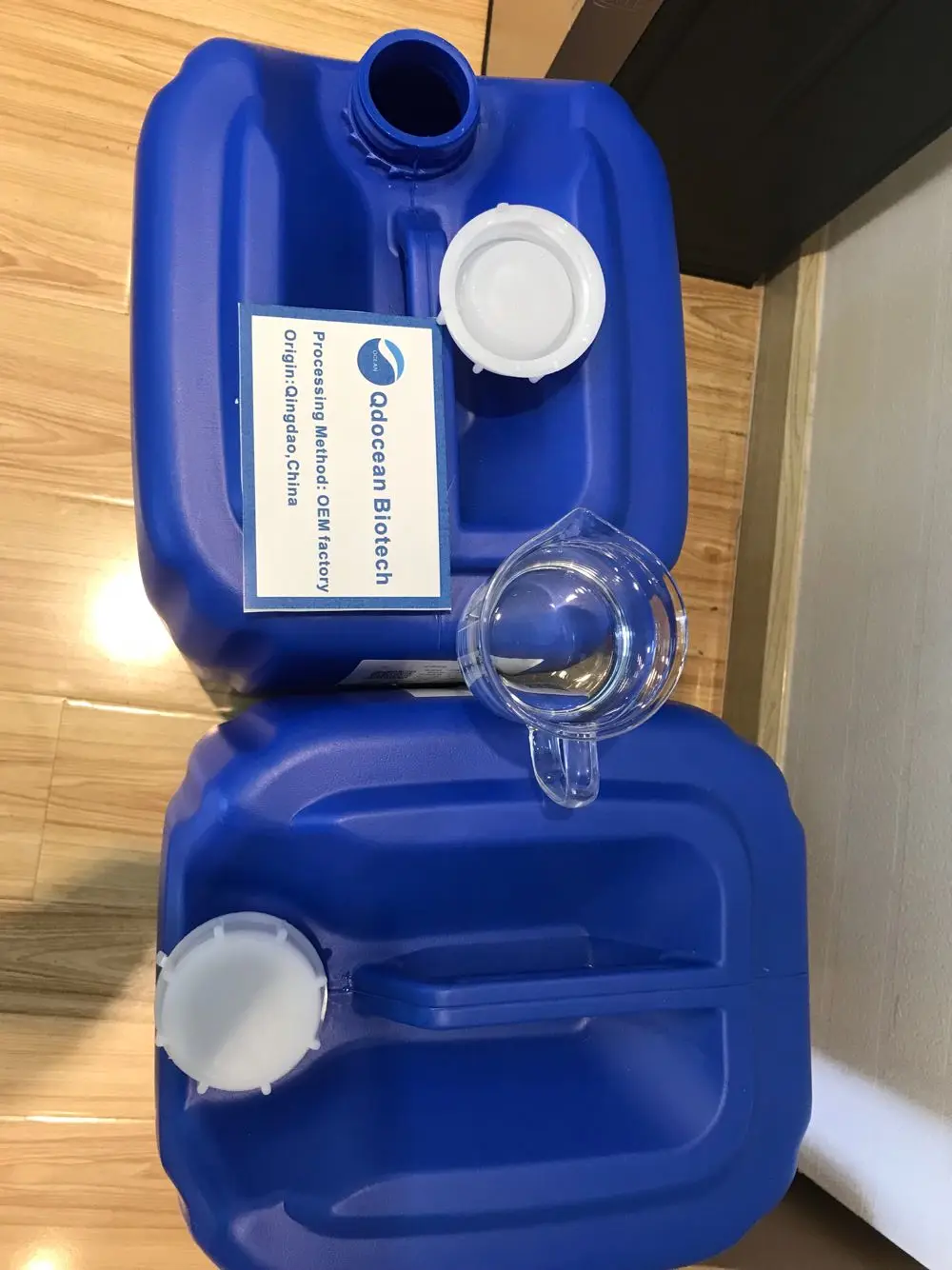 
High Quality Paraffin Oil Mineral Oil 