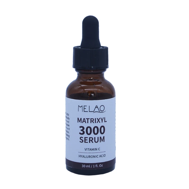 

Skin Care Serum Peptide 3000 Stock Solution Hyaluronic Acid Stock Solution Moisturizing Es-sence Facial Es-sence