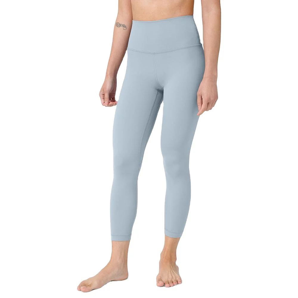 

Colorful koala Women's Buttery Soft High Waisted Yoga Pants Full Length Leggings