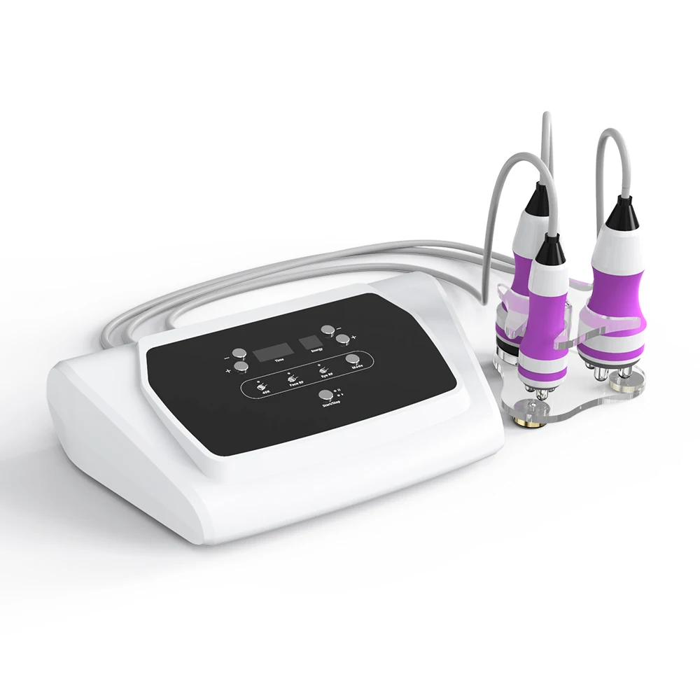 

Brand New Belly Fat Removal Cavitation 40K Radio Frequency Warm Skin Tightening User-Friendly Machine