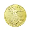 ST-Craft Hot Craft For Collection 2011 Custom Made Gift Twenty 20 Dollar Liberty Eagle Coins